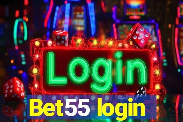 Bet55 login